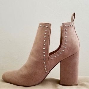 Steve Madden spring boots